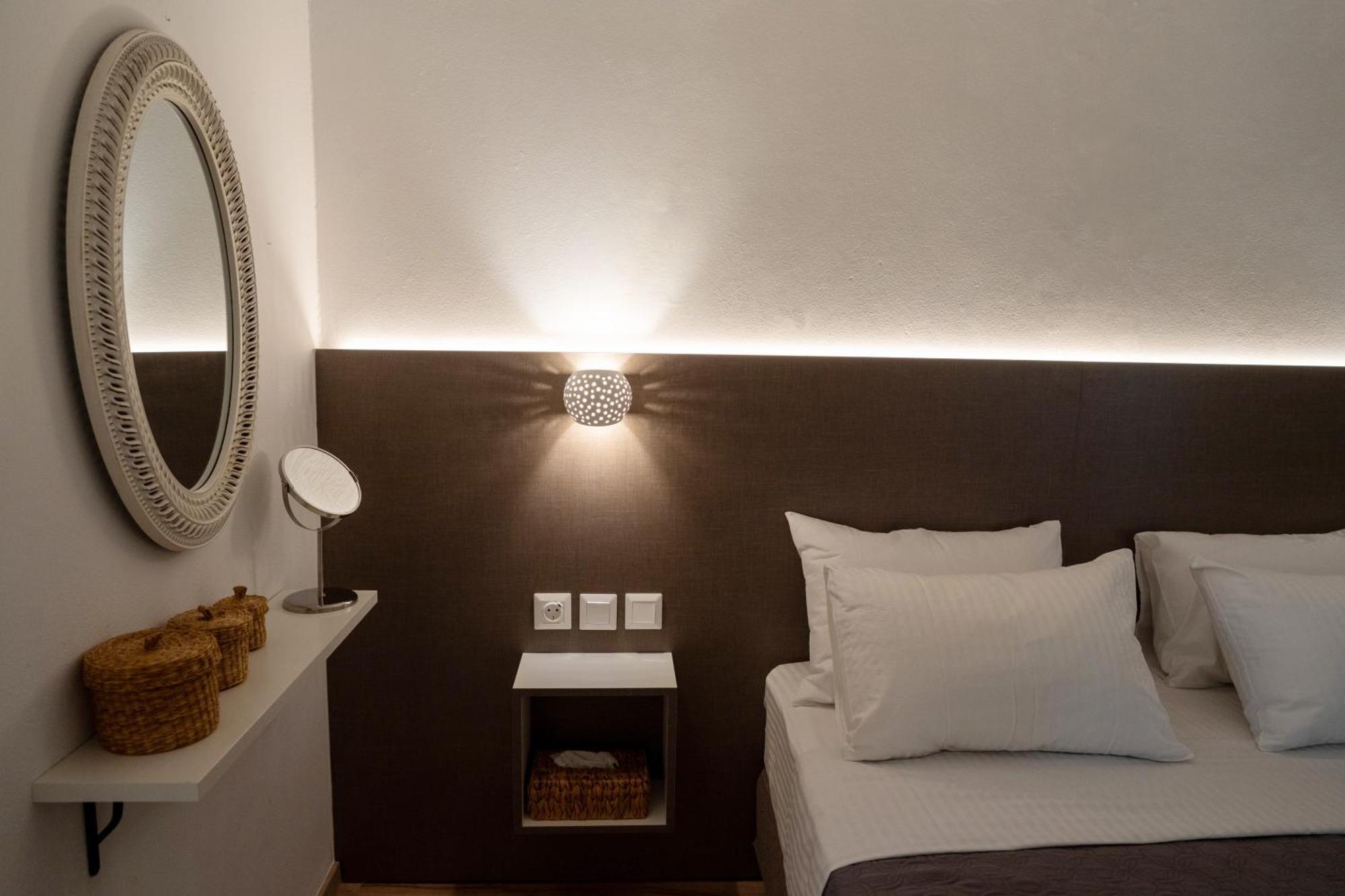 V&V Acropolis View Apartment Atene Esterno foto