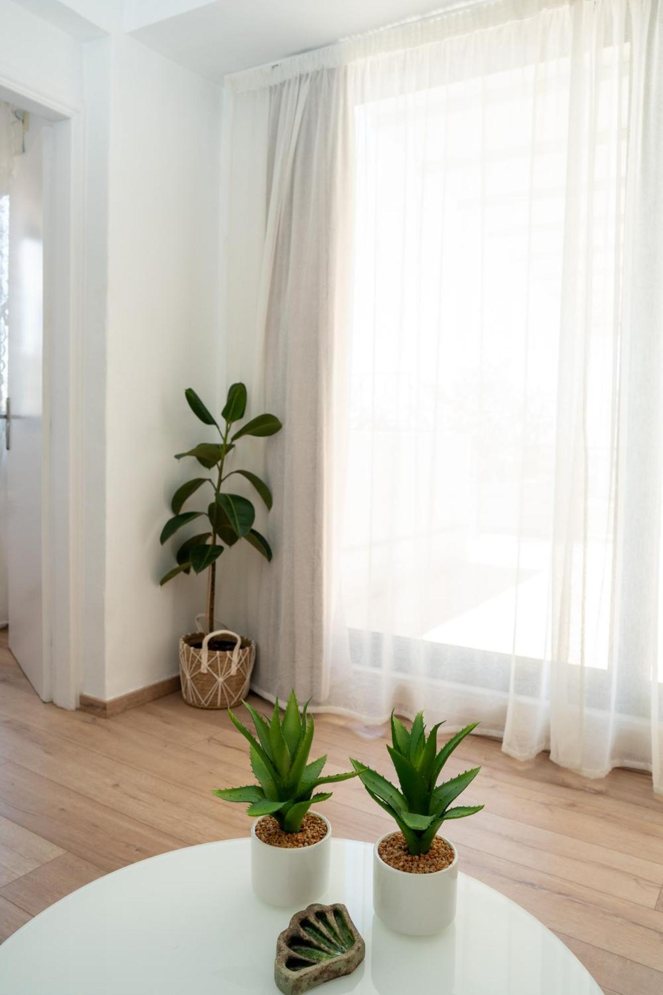 V&V Acropolis View Apartment Atene Esterno foto