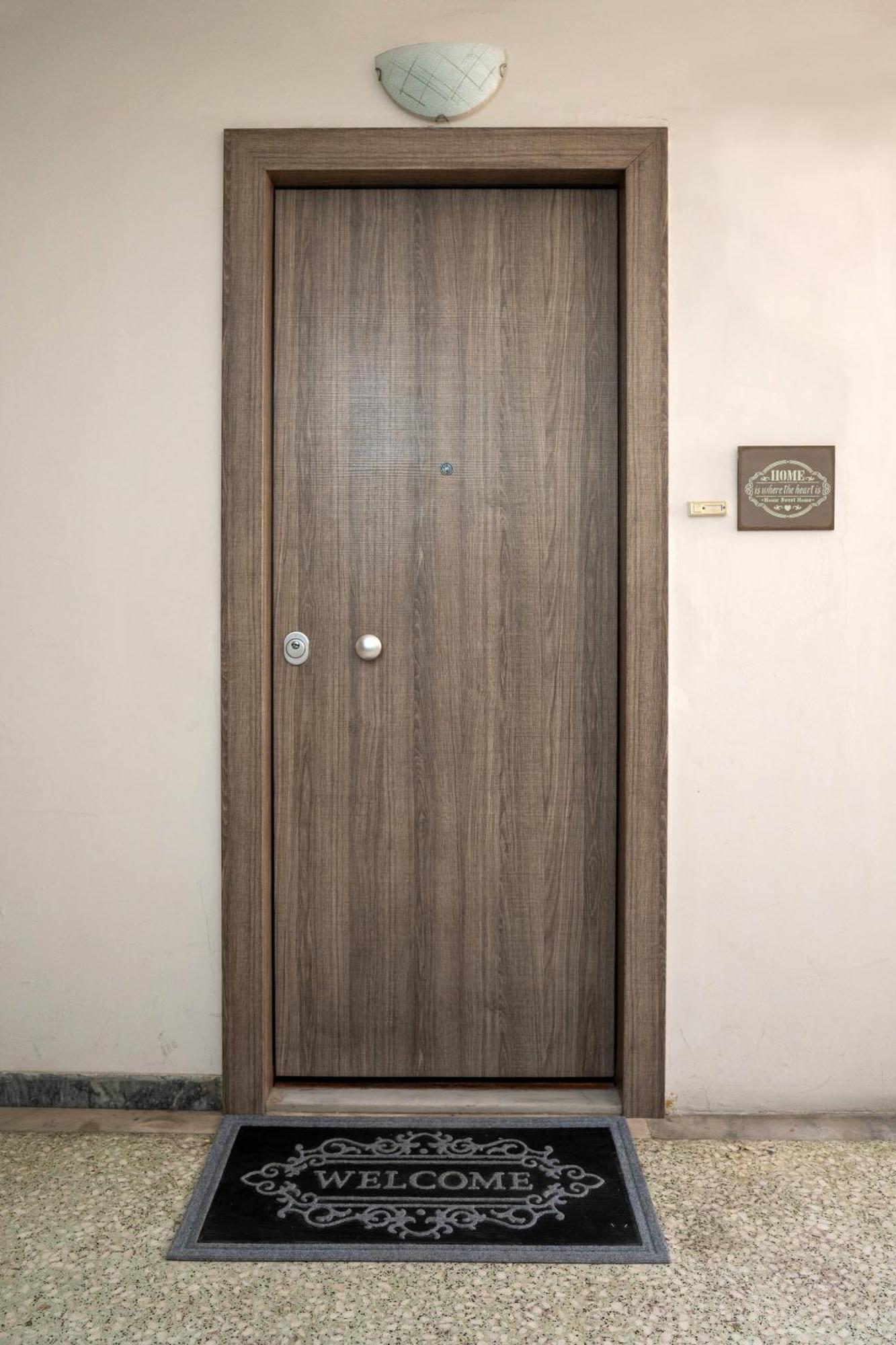 V&V Acropolis View Apartment Atene Esterno foto